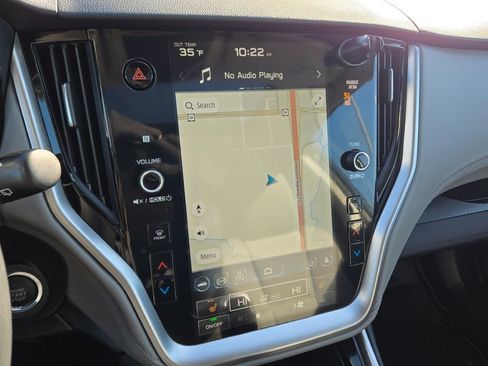 New 2024 Subaru Outback Premium image 31