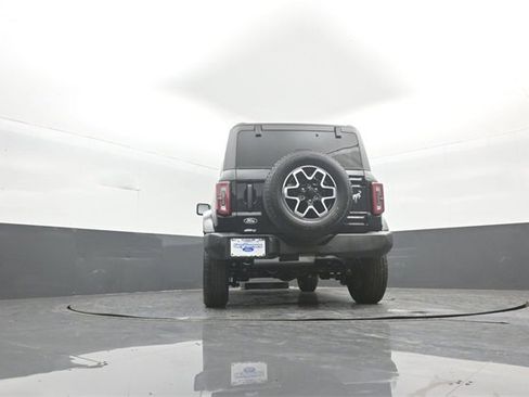 New 2026 Ford Bronco Outer Banks image 32