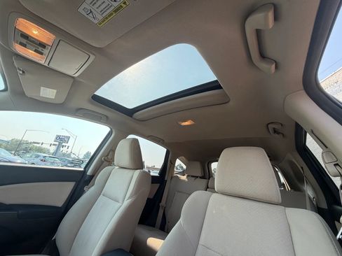 Used 2015 Honda CR-V EX image 27