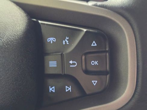 Used 2024 Ford Bronco Badlands w/ Sasquatch Package image 34