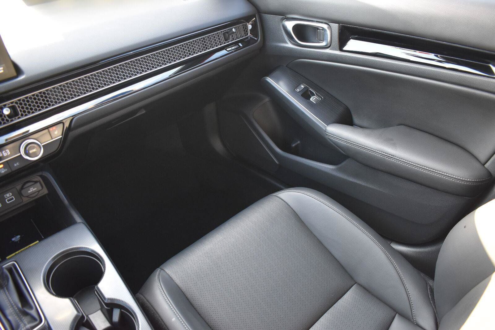 Used 2024 Honda Civic Sport Touring image 23