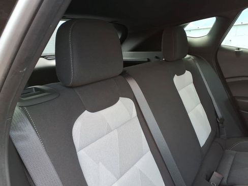 Certified 2024 Chevrolet Trax RS w/ Driver Confidence Package FWD image 23