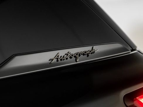 New 2026 INFINITI QX60 Autograph w/ Autograph Tech Package image 11