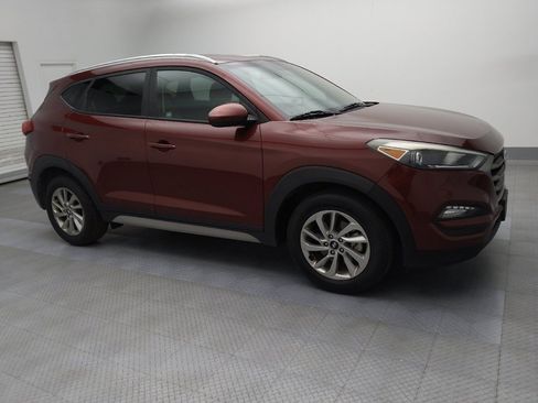 Used 2018 Hyundai Tucson SEL image 11