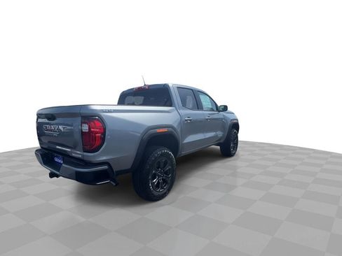 New 2025 GMC Canyon Elevation w/ Convenience Package AWD/4WD image 16