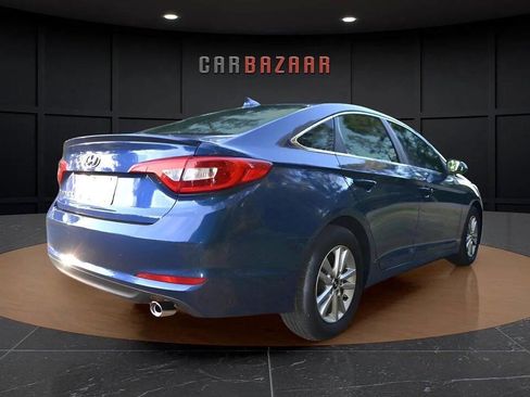 Used 2016 Hyundai Sonata SE image 4