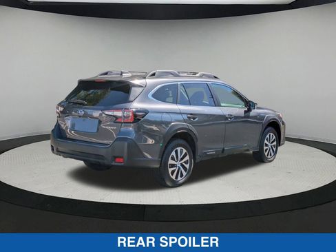 Certified 2024 Subaru Outback Premium image 4