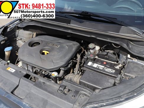 Used 2014 Kia Soul + w/ UVO w/Eservices Package FWD image 22