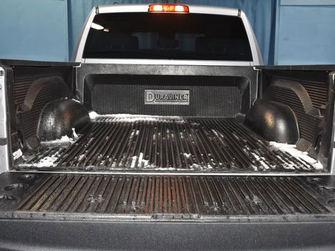 Used 2024 RAM 1500 Classic Warlock image 26