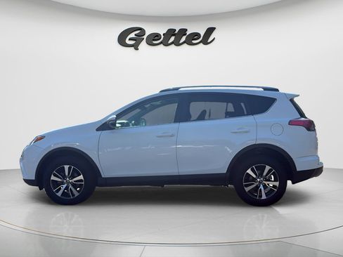 Used 2016 Toyota RAV4 XLE FWD image 12