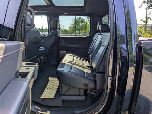Used 2023 Ford F150 Raptor AWD/4WD image 29