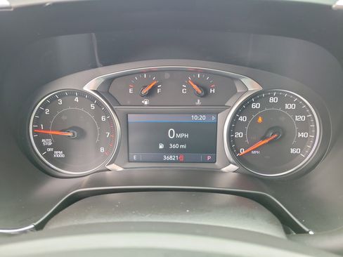 Used 2025 Chevrolet Blazer LT image 24