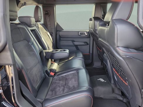 Certified 2024 Ford Bronco Raptor image 23