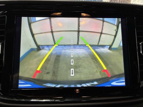 New 2026 Dodge Durango GT image 24