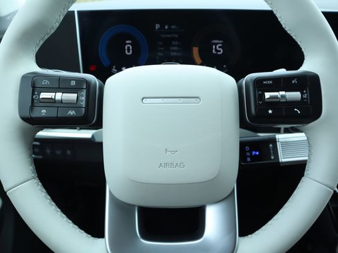 New 2026 Hyundai Santa Fe SEL FWD image 3
