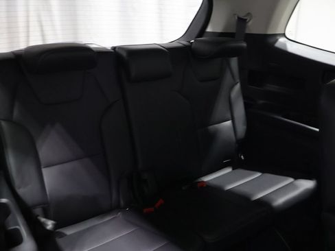 Used 2025 Kia Telluride S AWD/4WD image 21