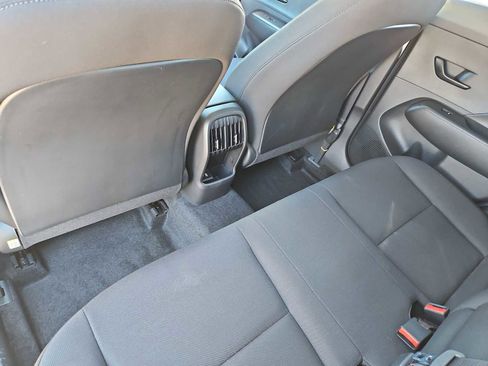 New 2026 Hyundai Kona SEL Sport image 18