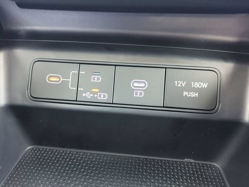 New 2026 Hyundai Tucson XRT AWD/4WD image 26