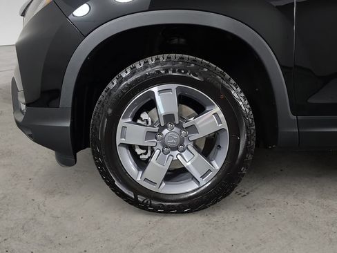 Certified 2026 Honda Ridgeline RTL image 9