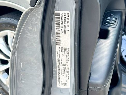 Used 2022 Dodge Durango Citadel AWD/4WD image 33