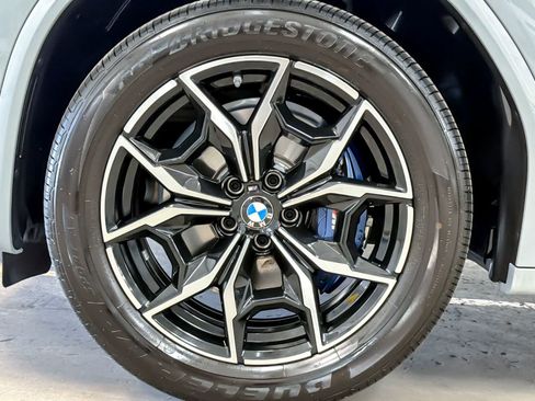 Used 2023 BMW X3 xDrive30i w/ M Sport Package AWD/4WD image 27
