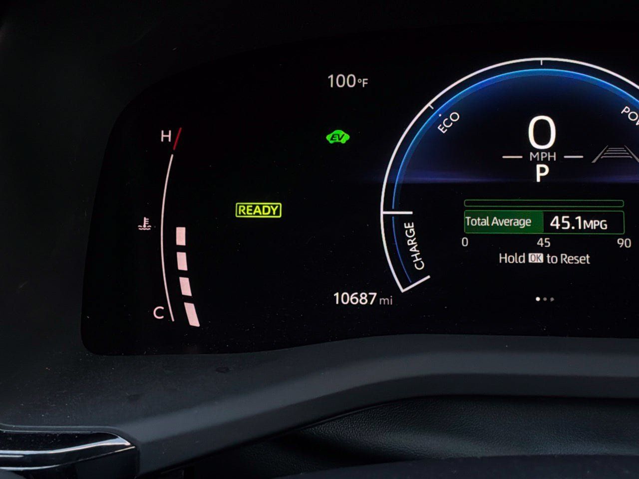Used 2026 Toyota Camry LE FWD image 40