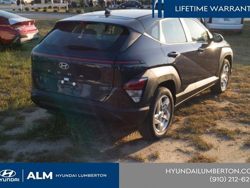 New 2026 Hyundai Kona SE FWD image 5