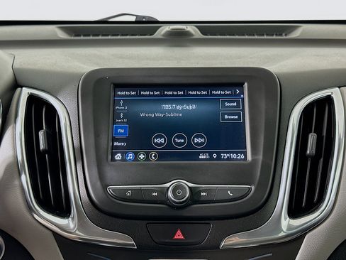 Used 2019 Chevrolet Equinox LS image 19