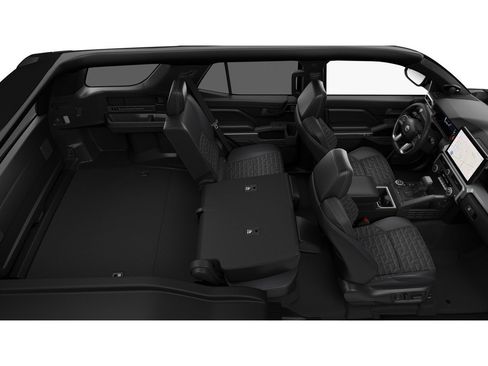 New 2026 Toyota 4Runner TRD Sport Premium AWD/4WD image 56