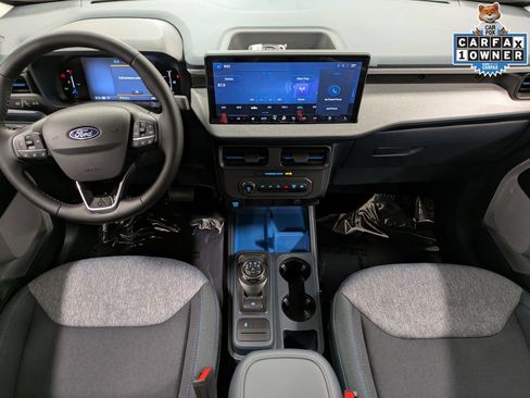 Used 2026 Ford Maverick XLT w/ Equipment Group 301A AWD/4WD image 26