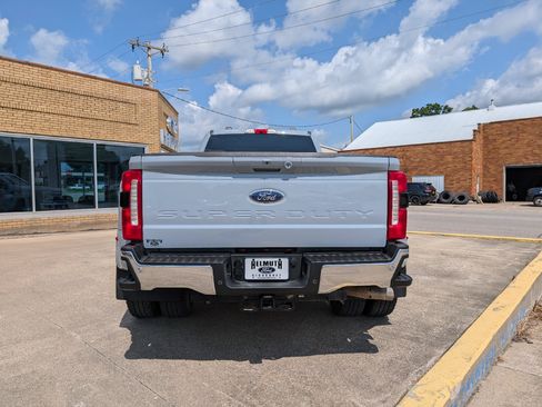 Used 2025 Ford F350 Lariat AWD/4WD image 7