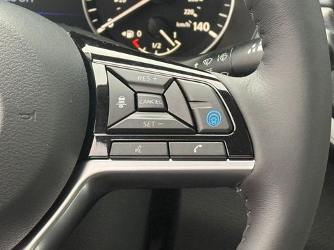 New 2025 Nissan Altima 2.5 SL image 26