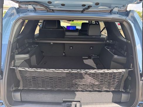 New 2026 Toyota 4Runner Limited AWD/4WD image 23