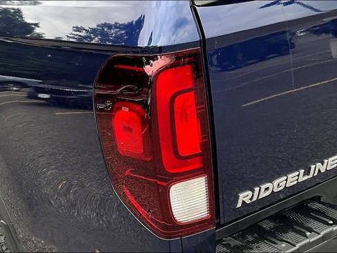 Used 2023 Honda Ridgeline RTL image 24