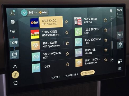 New 2025 Land Rover Range Rover SE image 28