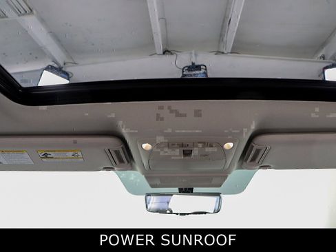 Used 2023 INFINITI QX80 Premium Select w/ Cargo Package image 22