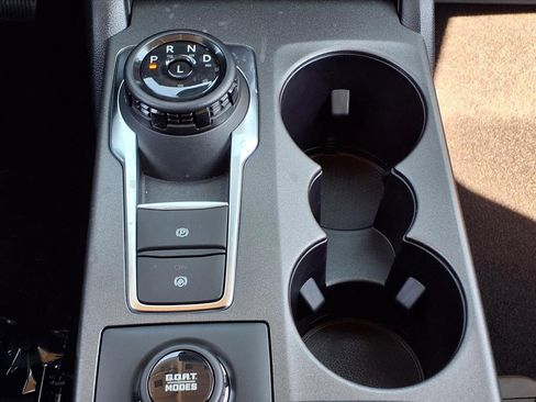 New 2025 Ford Bronco Sport Heritage w/ Convenience Package image 14