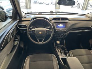 Used 2022 Chevrolet TrailBlazer LT video 2
