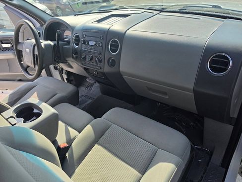 Used 2007 Ford F150 Lariat RWD image 34