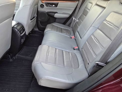 Used 2018 Honda CR-V Touring image 15