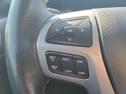 Used 2019 Ford Ranger XLT w/ Equipment Group 302A Luxury AWD/4WD image 22