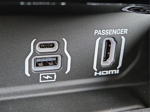 New 2026 RAM 1500 Laramie w/ Night Edition image 19