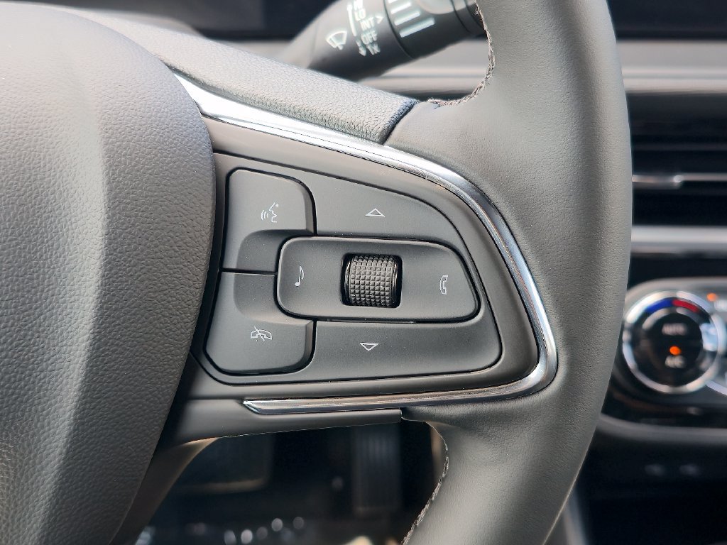 New 2026 Buick Envista Sport Touring w/ Convenience I Package FWD image 20