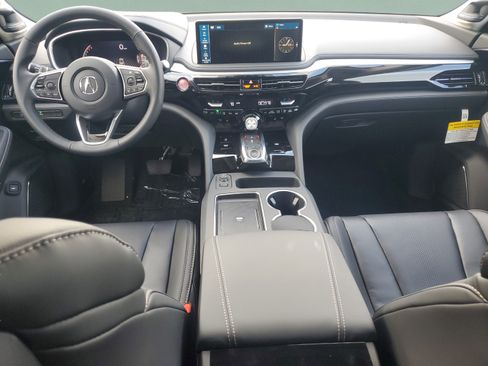 Certified 2026 Acura MDX FWD w/ Technology Package image 13