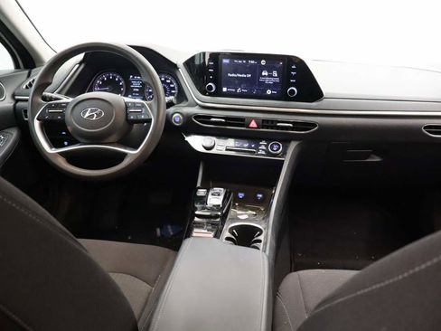 Used 2022 Hyundai Sonata SEL image 6