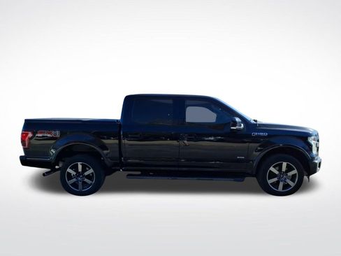 Used 2017 Ford F150 Lariat w/ Equipment Group 502A Luxury AWD/4WD image 14