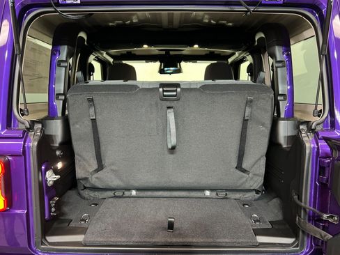 New 2026 Jeep Wrangler Rubicon image 18