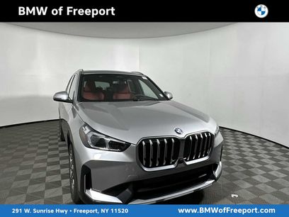 Used 2025 BMW X1 xDrive28i w/ Premium Package