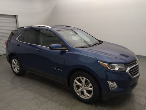 Used 2020 Chevrolet Equinox LT FWD image 11