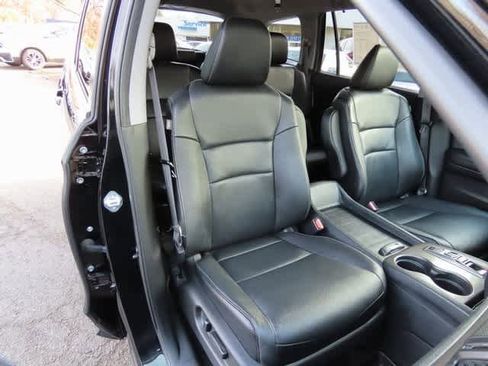 Used 2022 Honda Pilot Special Edition image 18